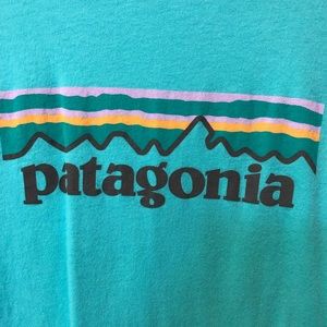 Patagonia Tee